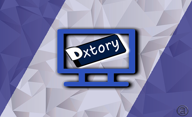 Dxtory